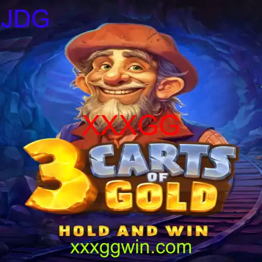 3cartsOfGold