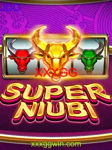 SuperNiubi