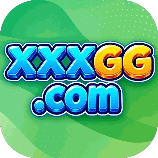XXXGG Logo